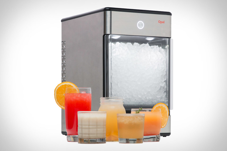 Opal Nugget Ice Maker Opal Nugget Ice Maker