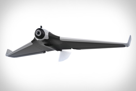 Parrot Disco Drone Parrot Disco Drone