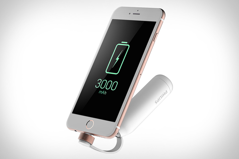 Philips Power Potion