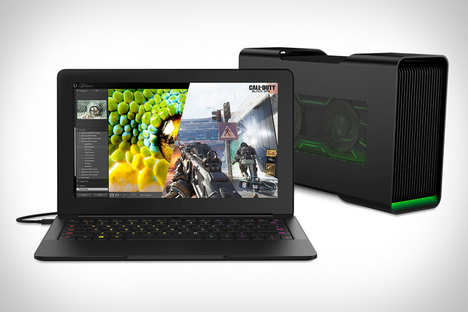 Razer Blade Stealth Razer Blade Stealth