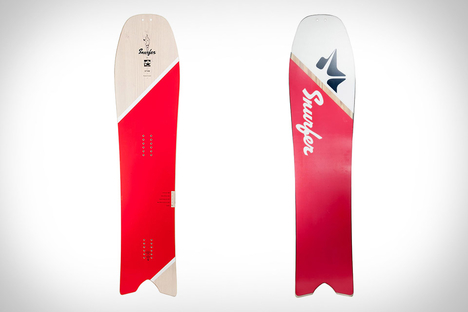 Snurfer x Rome Snurfboard Snurfer x Rome Snurfboard