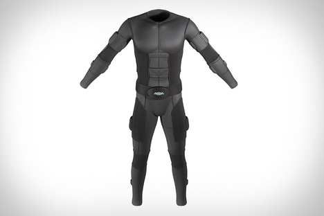 Teslasuit Teslasuit