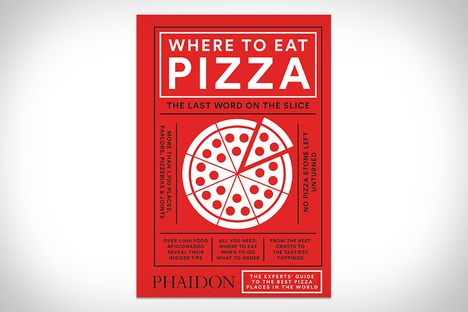 Where To Eat Pizza Where To Eat Pizza