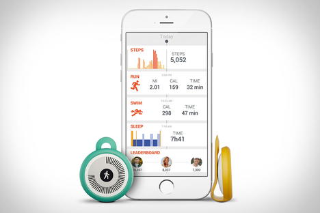 Withings Go Withings Go