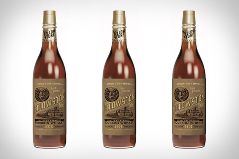 Yellowstone Select Bourbon Yellowstone Select Bourbon