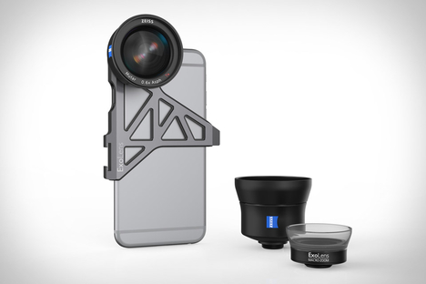Zeiss ExoLens Zeiss ExoLens