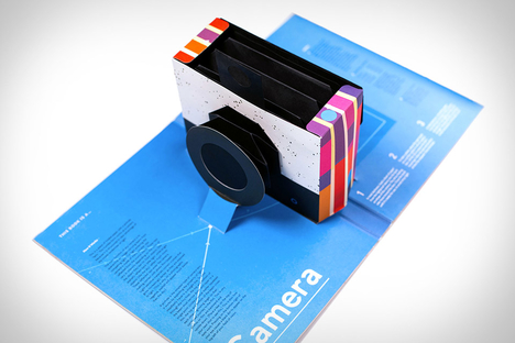 This Book Is A Camera This Book Is A Camera