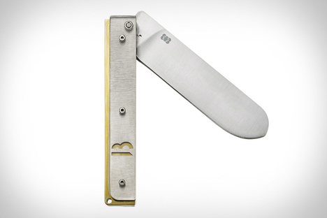 Byredo Travel Knife