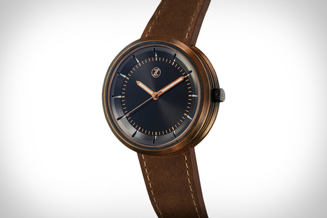 Zelos Chroma Watch Zelos Chroma Watch