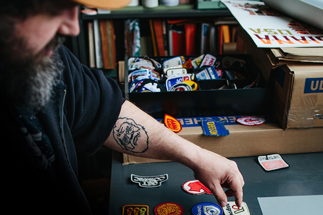 Draplin Design Co.