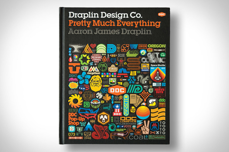Draplin Design Co.: Pretty Much Everything Draplin Design Co.: Pretty Much Everything