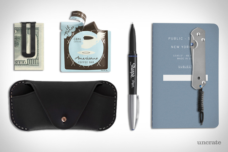 Everyday Carry: Boost