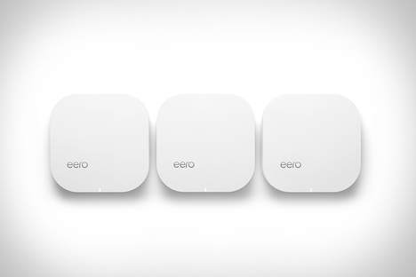Eero Wifi System Eero Wifi System