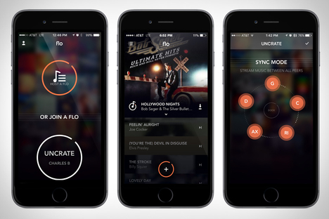 Flo Music Player Flo Music Player