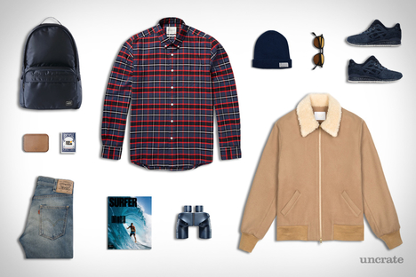 Garb: Forecasting Garb: Forecasting