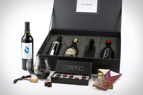 Give Wine Give Wine