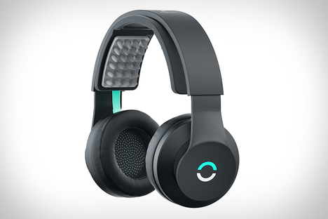 Halo Sport Neuropriming Headset Halo Sport Neuropriming Headset
