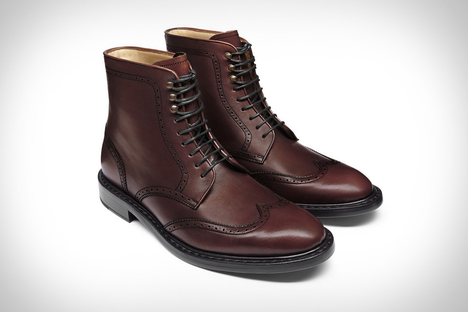 Jack Erwin Carter Boots Jack Erwin Carter Boots