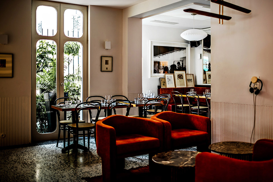 Le Pigalle Hotel