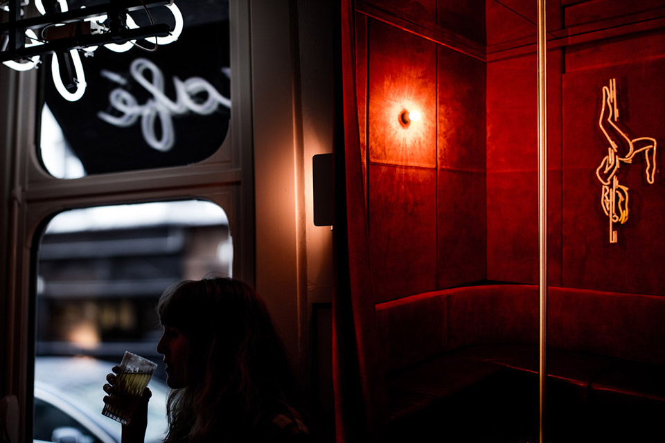 Le Pigalle Hotel
