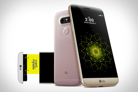 LG G5 LG G5
