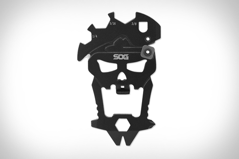 SOG MacV Multi-Tool SOG MacV Multi-Tool