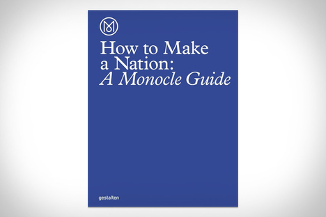 How To Make A Nation