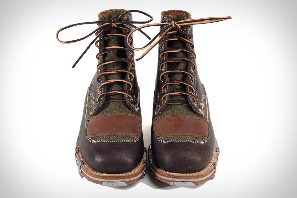 Viberg Mallory Boot | Uncrate