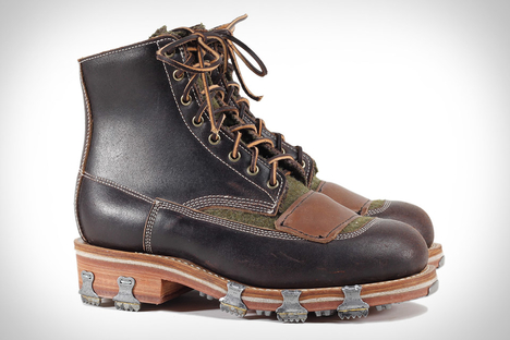 Viberg Mallory Boot Viberg Mallory Boot