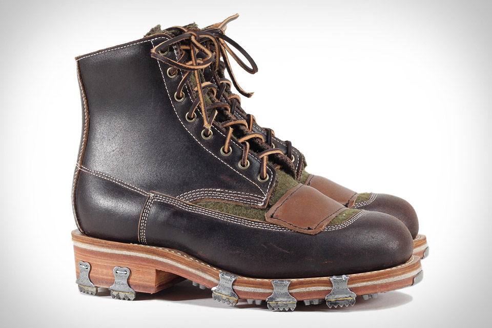 Viberg Mallory Boot