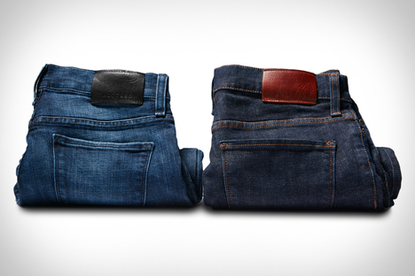 Mott & Bow Wooster Jeans Mott & Bow Wooster Jeans
