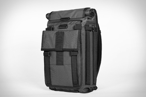 R6 Modular Arkiv Field Backpack R6 Modular Arkiv Field Backpack