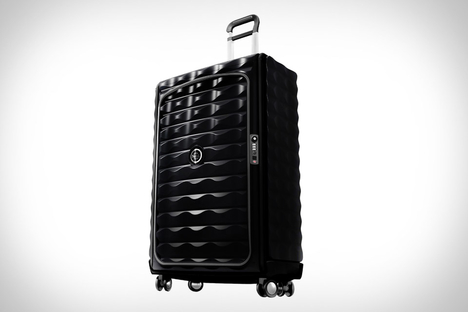 Neit Collapsible Smart Luggage Neit Collapsible Smart Luggage