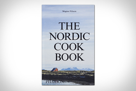 The Nordic Cookbook The Nordic Cookbook