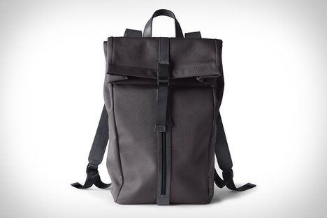 Octovo Backpack Octovo Backpack