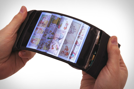 Reflex Smartphone Reflex Smartphone