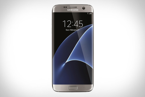 Samsung Galaxy S7 Edge Samsung Galaxy S7 Edge