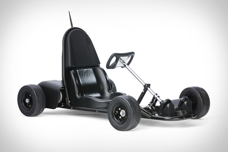 Actev Arrow Smart-Kart