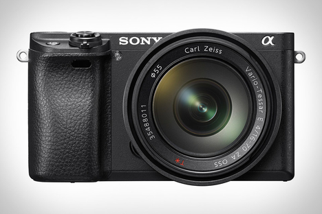 Sony a6300 Camera Sony a6300 Camera