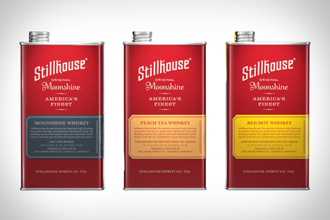 Stillhouse Moonshine Stillhouse Moonshine
