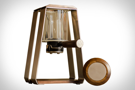 Trinity One Coffee Brewer Trinity One Coffee Brewer