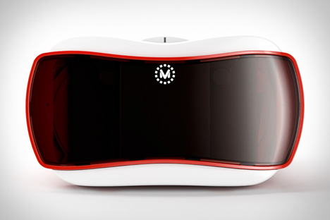 View-Master VR Headset View-Master VR Headset