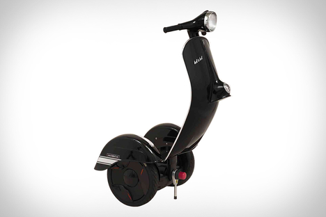 Zero Scooter Zero Scooter
