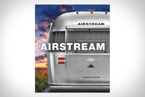 Airstream Airstream