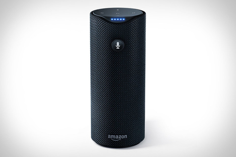 Amazon Tap Speaker Amazon Tap Speaker