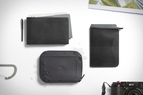 Bellroy Travel Collection Bellroy Travel Collection