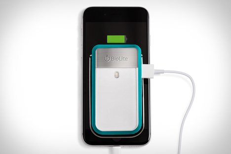 BioLite PowerLight Mini BioLite PowerLight Mini