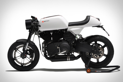 Bott XC1 Motorcycle Bott XC1 Motorcycle