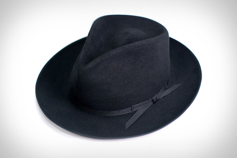 Stetson x Buck Mason Hats Stetson x Buck Mason Hats