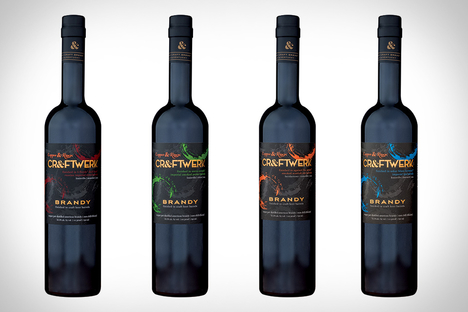 Copper & Kings Craftwerk Brandy Copper & Kings Craftwerk Brandy